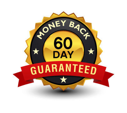 moon reading money back guarantee